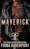 Maverick (Iron Rogues MC Book 1)