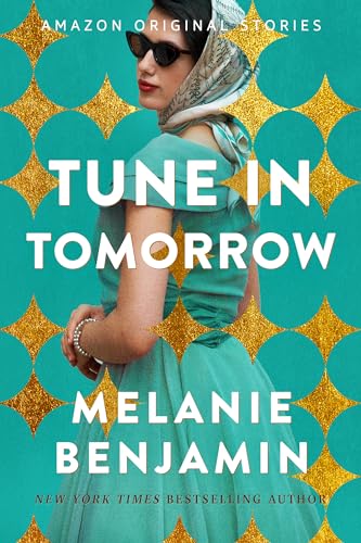 Tune in Tomorrow book cover