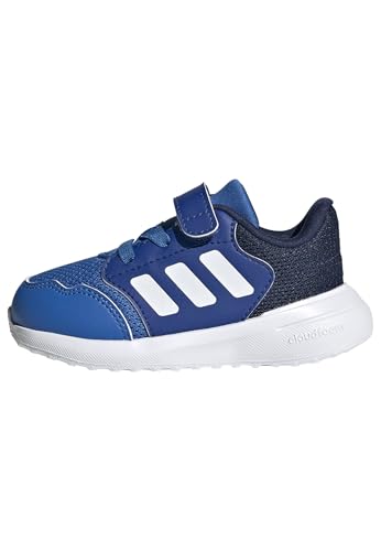 (-38%) adidas Unisex Kinder TENSAUR Run 3.0 Shoes Infants, Bright Royal/Cloud White/Dark Blue, 20 EU
