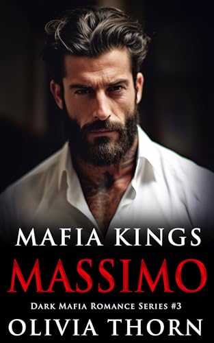 Massimo book cover