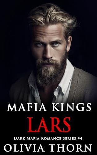 Lars book cover