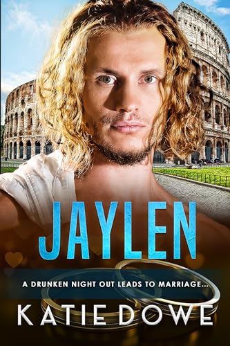 Jaylen book cover