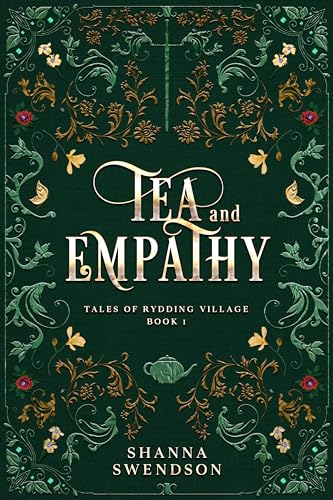 Tea and Empathy book cover