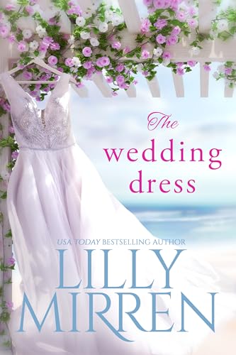 The Wedding Dress book cover