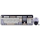 ZEBRONICS Wireless Keyboard Mouse Combo 1299