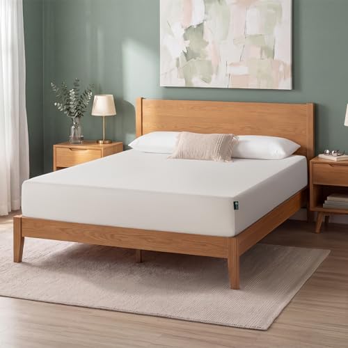 Zinus Green Tea Memory Foam Mattress