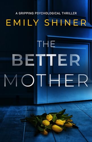 The Better Mother book cover