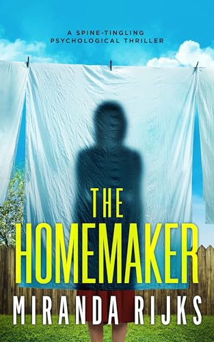 The Homemaker book cover