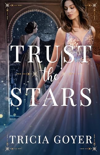Trust the Stars book cover