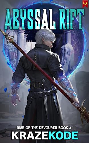 Abyssal Rift book cover