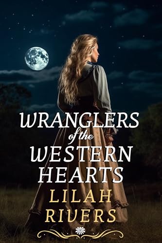 Wranglers of the Western Hearts cover