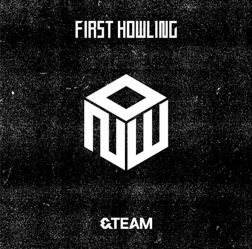 &TEAM『First Howling : NOW』