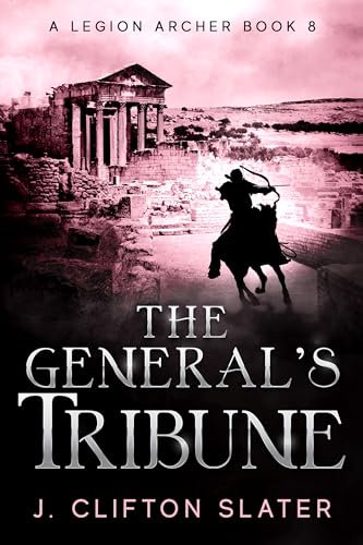 The General's Tribune book cover
