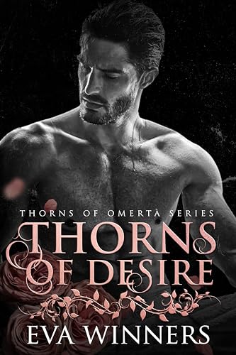 Thorns of Desire cover
