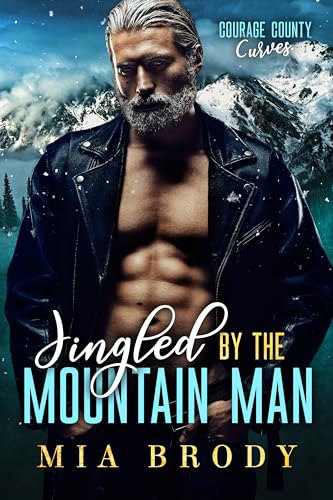Jingled by the Mountain Man book cover