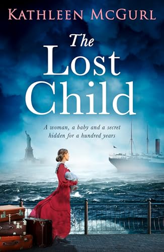 The Lost Child book cover
