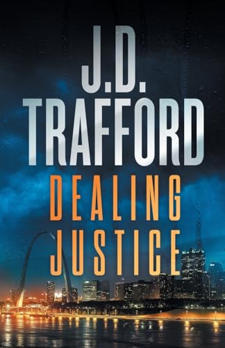 Dealing Justice book cover