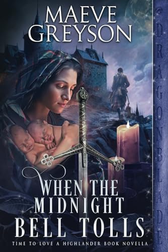 When the Midnight Bell Tolls book cover