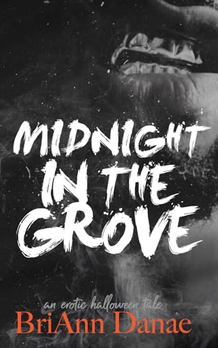 Midnight In The Grove book cover
