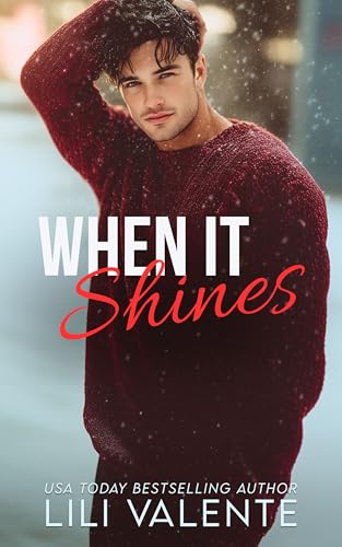 When it Shines cover