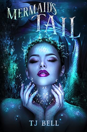 Mermaid's Tail book cover