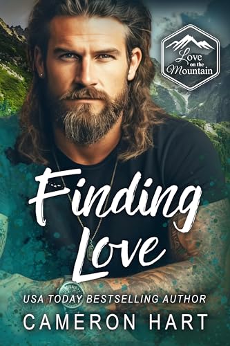 Finding Love book cover