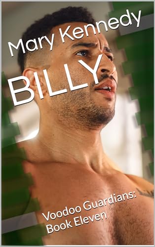 Billy book cover
