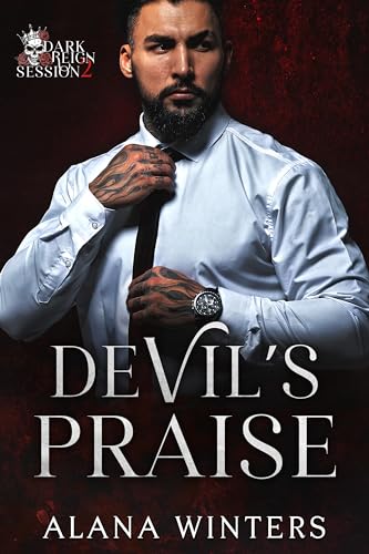 Devil's Praise book cover