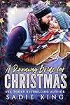 A Runaway Bride For Christmas: A grumpy sunshine holiday romance