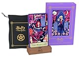 Buffy the Vampire Slayer Mega-Sized Tarot Deck and Guidebook