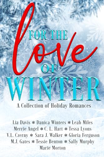For the Love of Winter cover