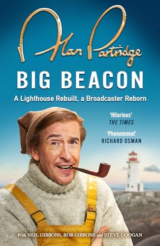 Big Beacon book cover