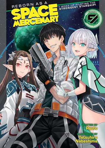 I Woke Up Piloting the Strongest Starship!Vol. 9 book cover