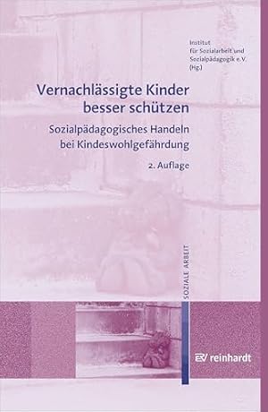 Das vernachlässigte Kind Michael Winterhoff