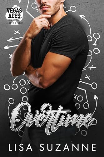 Overtime book cover