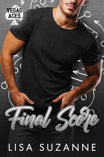 Final Score book cover