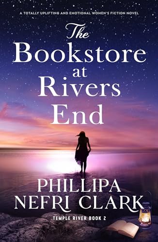 The Bookstore at Rivers End book cover