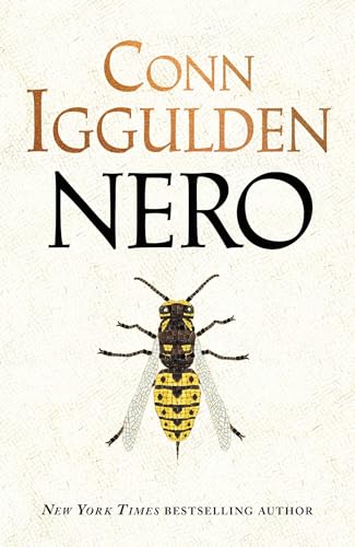 Nero book cover