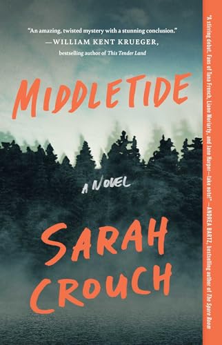 Middletide book cover