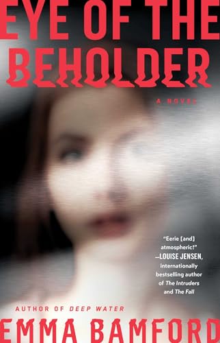 Eye of the Beholder book cover