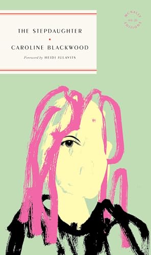 The Stepdaughter book cover