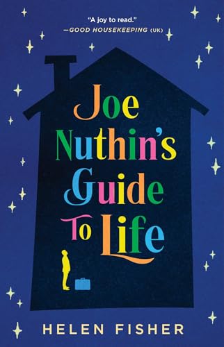 Joe Nuthin's Guide to Life cover