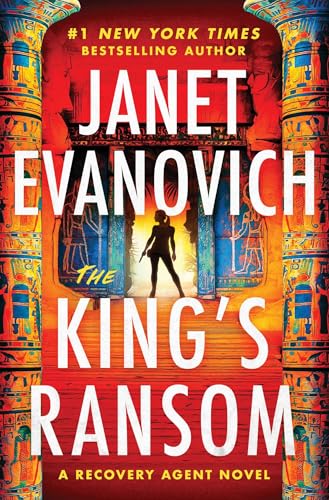 The King's Ransom cover