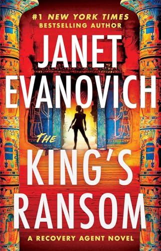 The King's Ransom book cover