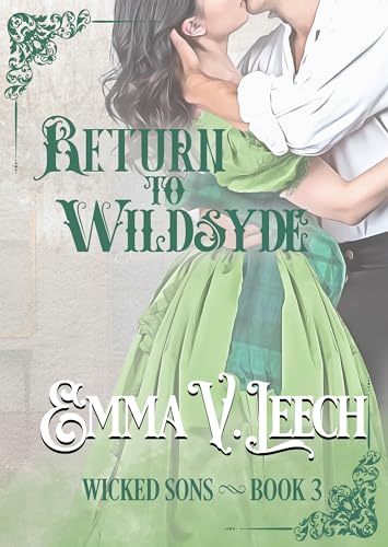 Return to Wildsyde cover