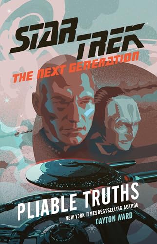 Pliable Truths book cover