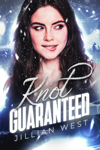 Knot Guaranteed book cover