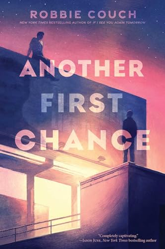 Another First Chance book cover