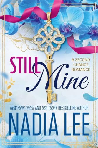 Still Mine book cover