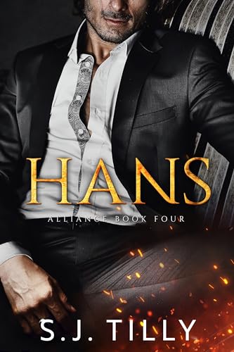 Hans book cover